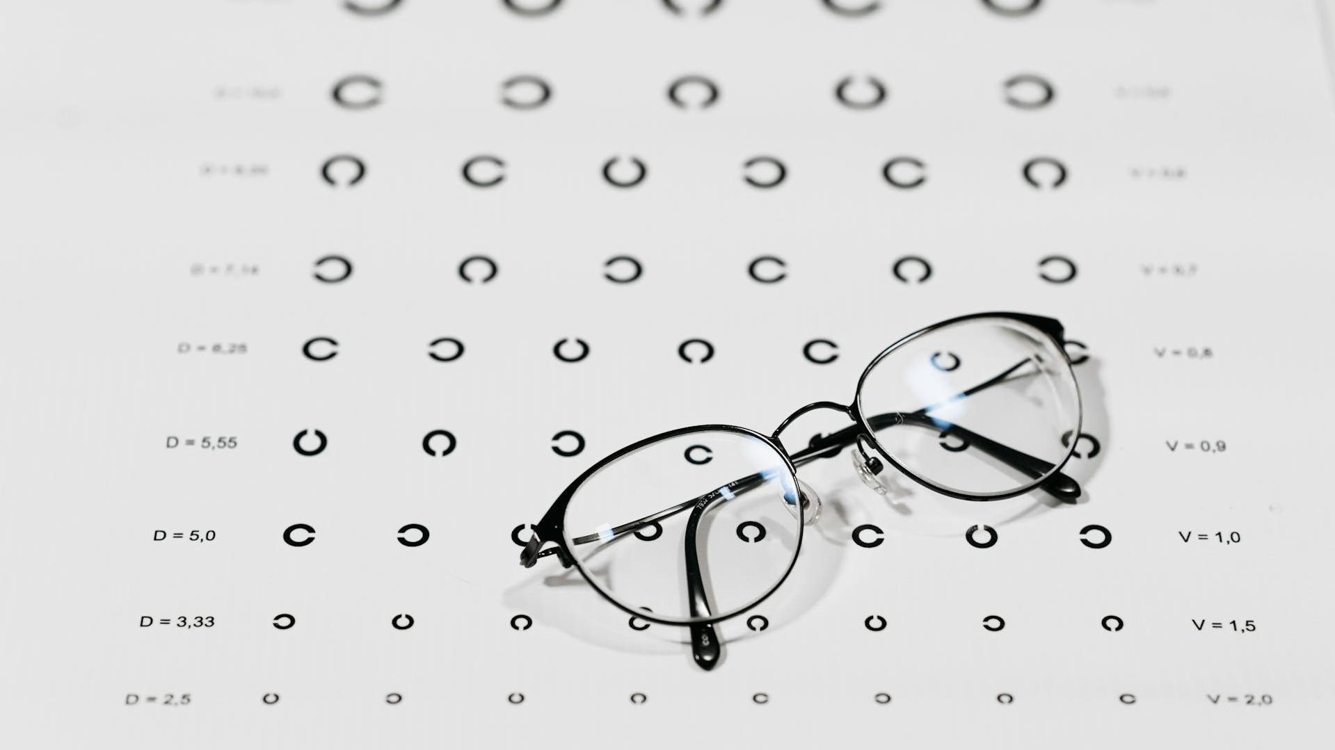 Θεραπεία Πρεσβυωπίας